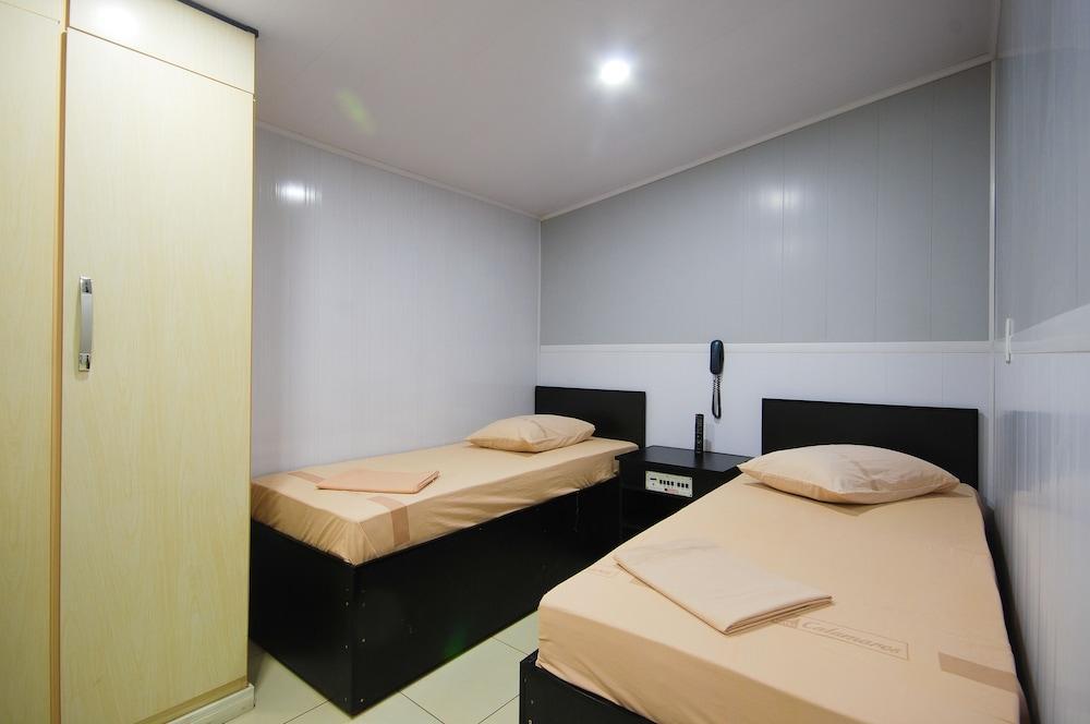 Calamares Hotel Sao Caetano (Adults Only) Санту-Андре Экстерьер фото