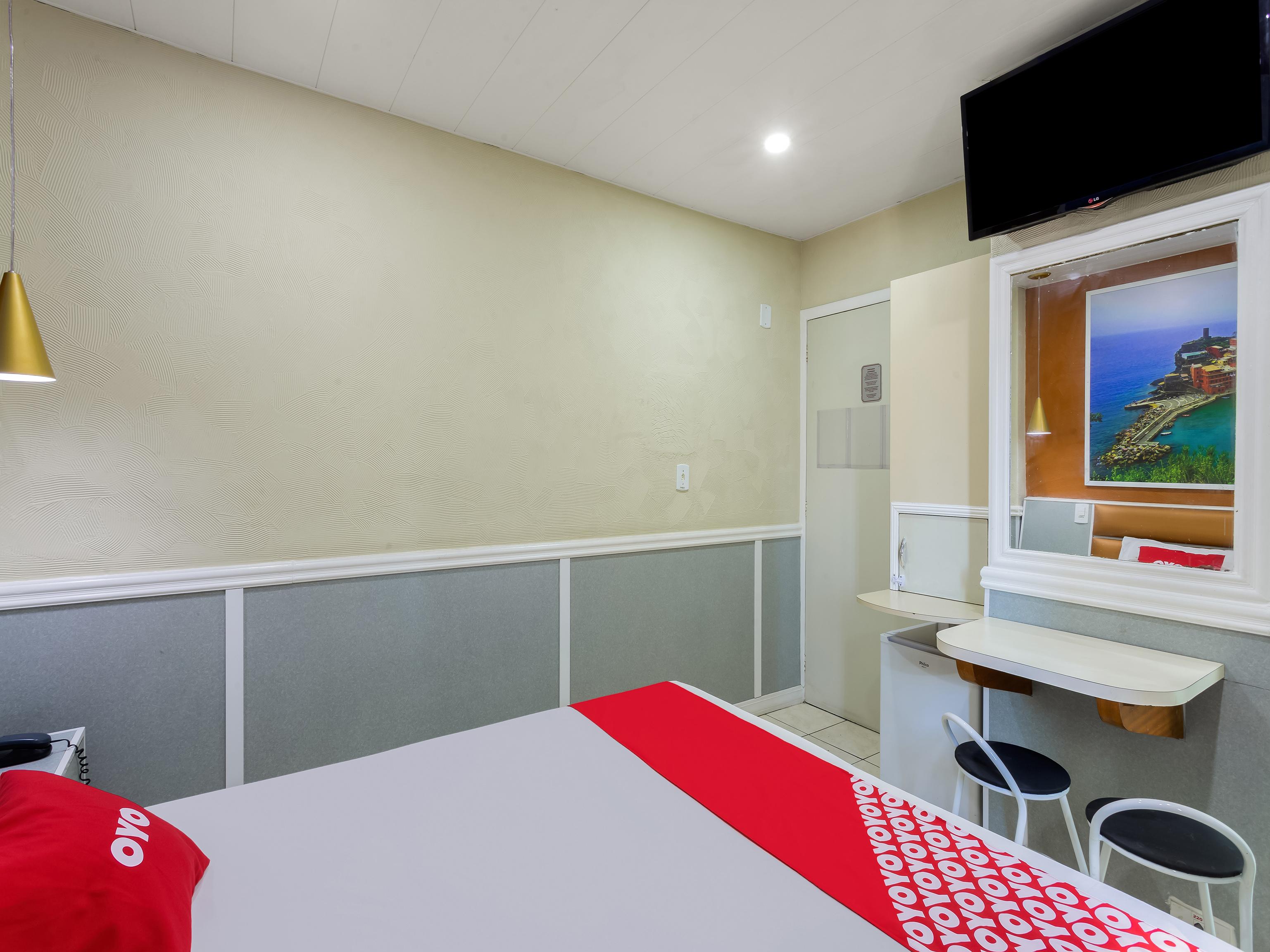 Calamares Hotel Sao Caetano (Adults Only) Санту-Андре Экстерьер фото