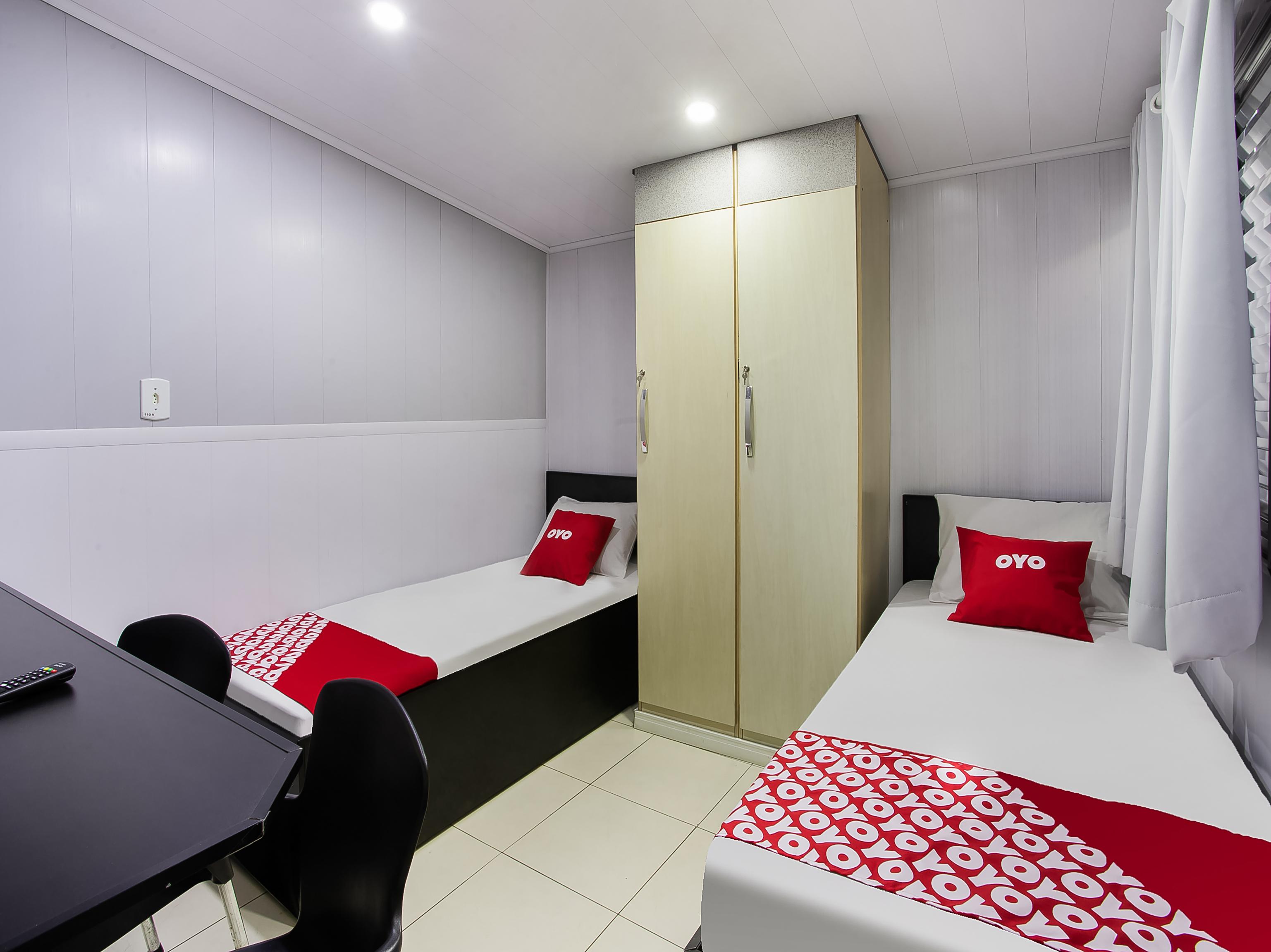 Calamares Hotel Sao Caetano (Adults Only) Санту-Андре Экстерьер фото