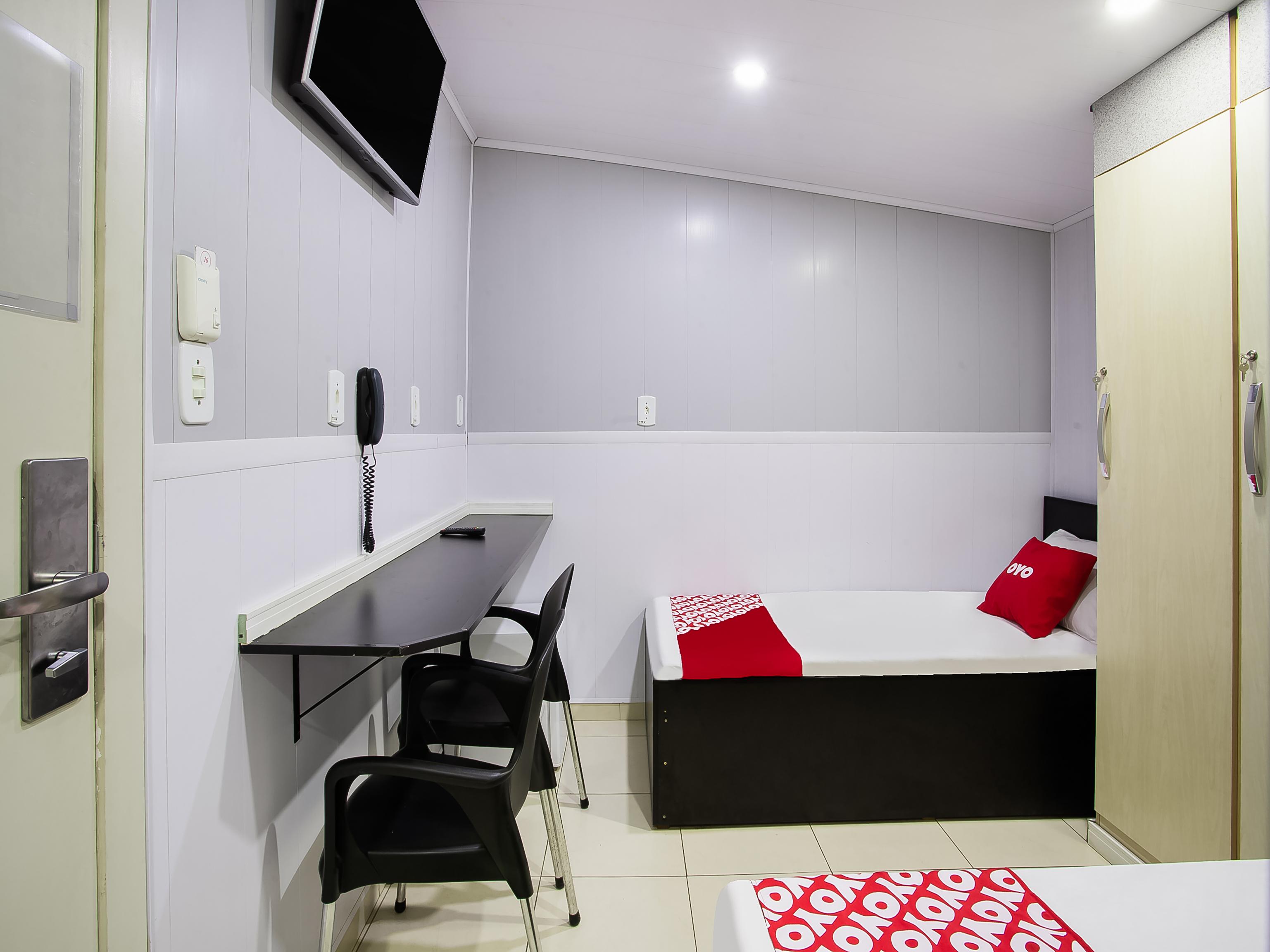 Calamares Hotel Sao Caetano (Adults Only) Санту-Андре Экстерьер фото