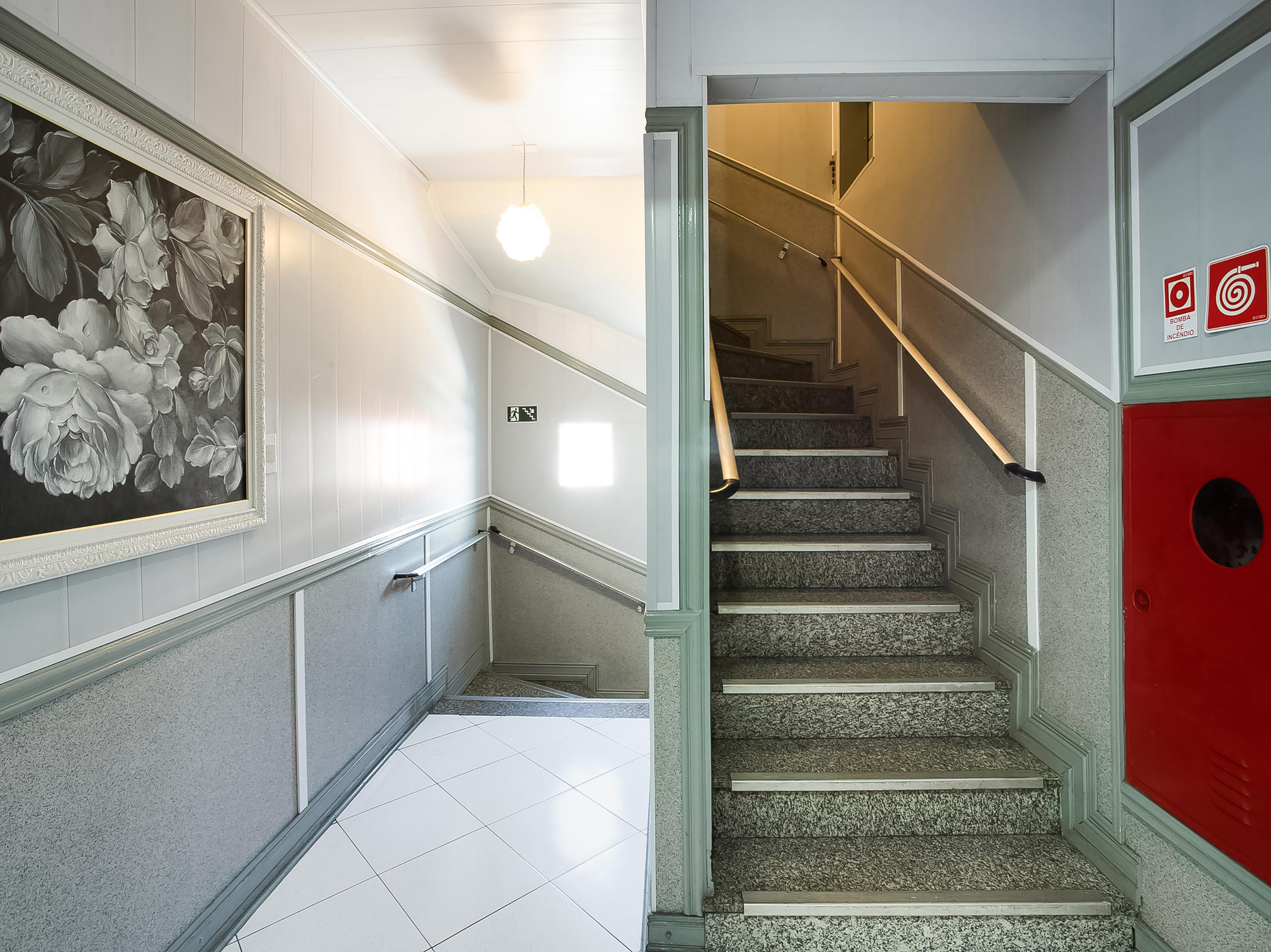 Calamares Hotel Sao Caetano (Adults Only) Санту-Андре Экстерьер фото