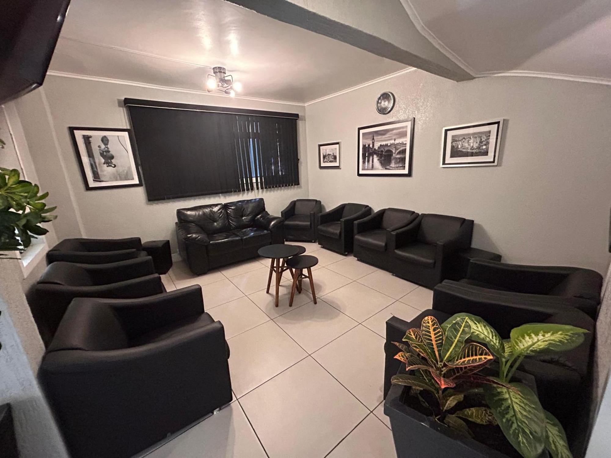 Calamares Hotel Sao Caetano (Adults Only) Санту-Андре Экстерьер фото