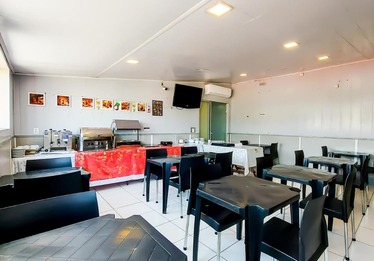 Calamares Hotel Sao Caetano (Adults Only) Санту-Андре Экстерьер фото