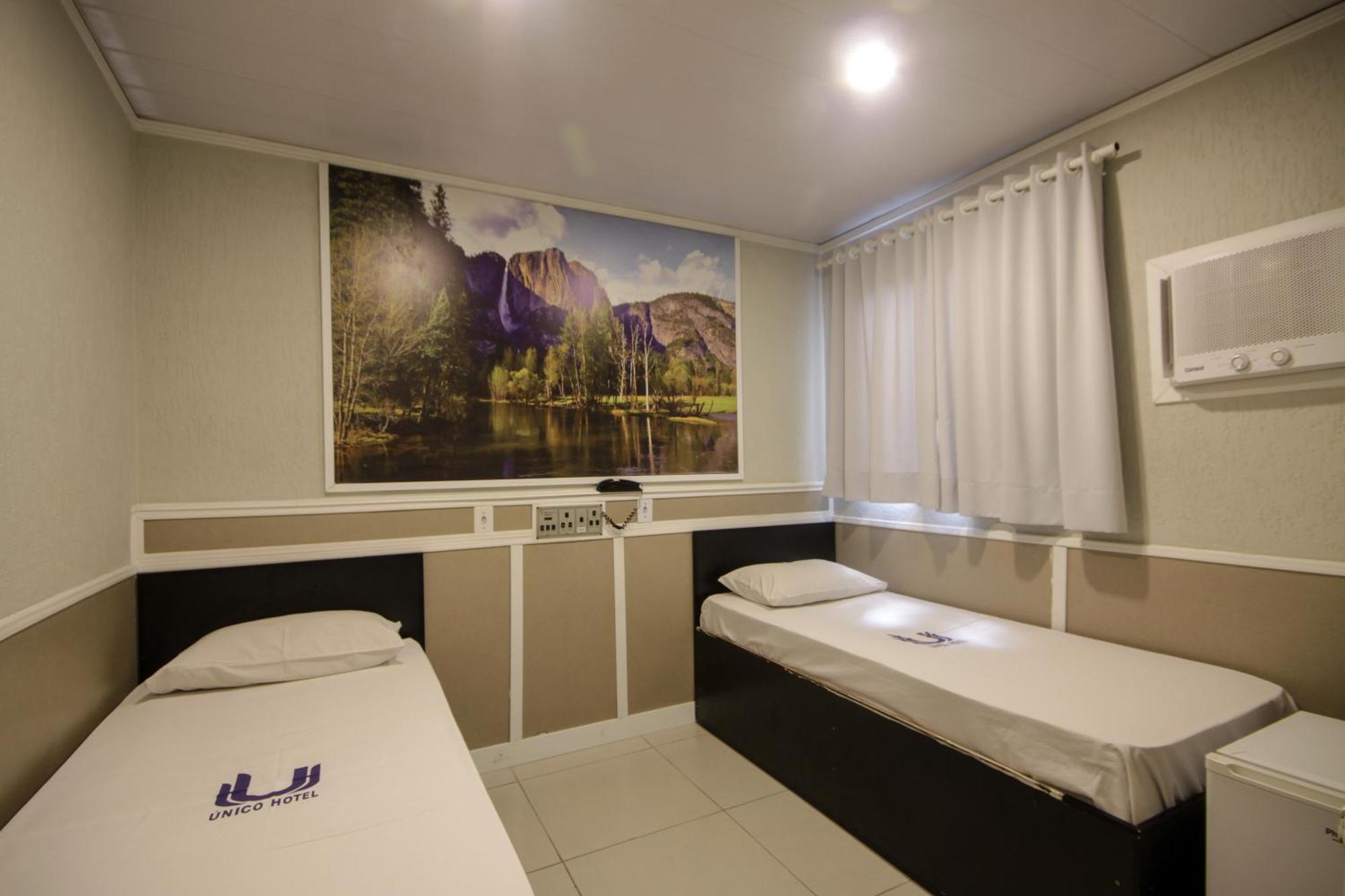 Calamares Hotel Sao Caetano (Adults Only) Санту-Андре Экстерьер фото