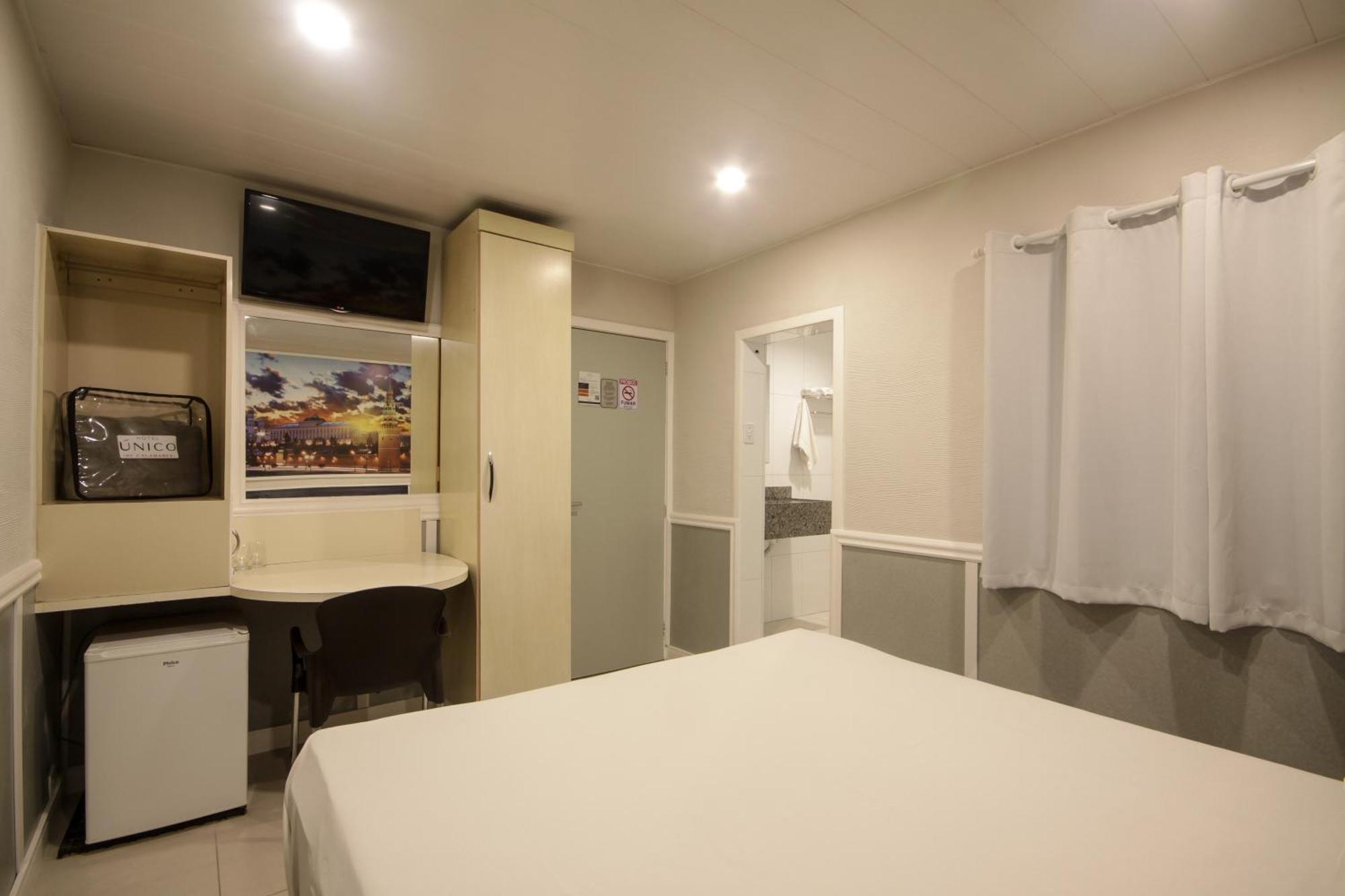 Calamares Hotel Sao Caetano (Adults Only) Санту-Андре Экстерьер фото
