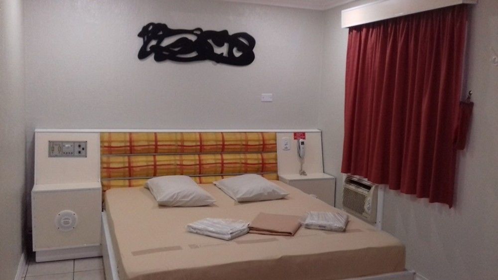 Calamares Hotel Sao Caetano (Adults Only) Санту-Андре Экстерьер фото